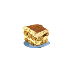 Tiramisu.